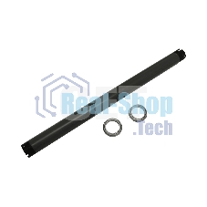 Тефлоновый вал CET CET3956 для Lexmark W840/W850 Xerox Ph 5500/5550