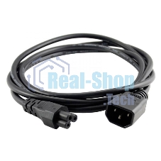 Кабель Powercom IEC 320 C14-C5