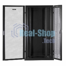 Серверный шкаф SMARTWATT Rack S-Series 42U 800x1070 мм полный комплект