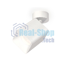 Светильник Ambrella Light XM7812001 SWH белый песок MR16 GU5.3 (A2202, C7812, N7701)