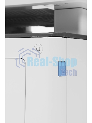 МФУ лазерное Pantum BM5100FDW, A4, ч/б, печ. до 40 стр/мин., скан. до 24 стр/мин., 1200 x 1200 dpi, USB, RJ-45, Wi-Fi, проектная модель