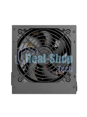 Блок питания Thermaltake TR2 S 700W (PS-TRS-0700NPCWEU-2), 700Вт, 80 PLUS, 120мм, черный