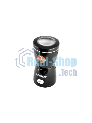Кофемолка Centek CT-1354 BL 
