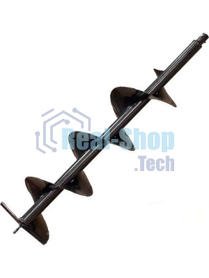 Бур HUTER AG-300