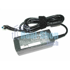 Блок питания (сетевой адаптер) для ноутбуков HP 19.5V 2.31A (4.5x3.0)
