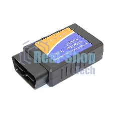 Сканер диагностики авто OBDII WiFi ELM327 V1.5 Сканер диагностики авто OBDII WiFi ELM327 V1.5