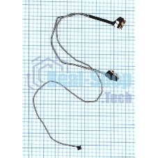 Шлейф матрицы для ноутбука Lenovo Ideapad L340-17 L340-17iwl L340-17api L340-17irh 30-pin