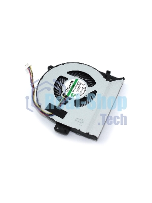 Вентилятор (кулер) для ноутбука Asus ROG Strix GL502 GL502VM GL502VML CPU 8мм