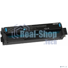 Картридж лазерный повышенной емкости (C) Xerox C230/235,2.5K Картридж лазерный повышенной емкости (C) Xerox C230/235,2.5K