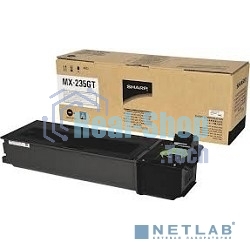 Картридж лазерный MX235GT для Sharp AR-5618/20/23/MX-M182/202/232 ориг.