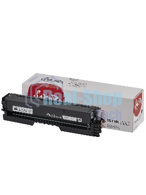 Картридж Sakura CTL-1100K для Pantum, черный, 1000к.
