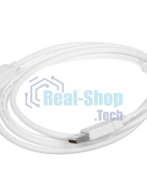 Кабель AM/BM USB2.0 1.8м TELECOM, TC6900-1.8M 
