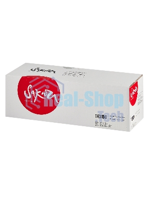 Картридж Sakura TK3150 для Kyocera Mita, черный, 14500 к.