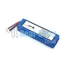 Аккумуляторная батарея Amperin для JBL Charge 2 Plus 3.7V 6000mAh 22.20Wh