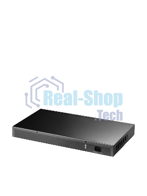 Коммутатор Cudy GS5024S4, 24×1 Гбит/с + 4×10 Гбит/с SFP+