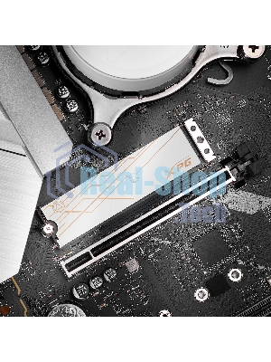 Накопитель SSD ADATA XPG MARS 980 BLADE, 2Tb, PCIe 5.0 x4, M.2 2280, NVMe, R/W 14000/13000