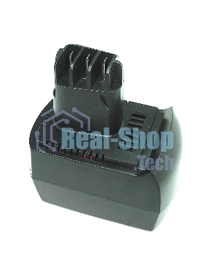 Аккумулятор для METABO (p/n: 6.02151.50), 2.0Ah 12V
