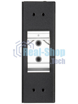 Коммутатор D-Link DIS-100E-8W/A1A, L2 Unmanaged Industrial Switch with 8 10/100Base-TX ports.1K Mac address, 802.3x Flow Control, Stand-alone, Auto MDI/MDI-X for each port, D-link Green technology, Metal case,