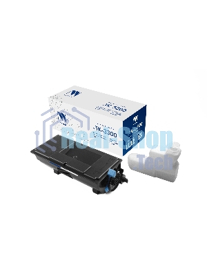 Картридж NVPrint совместимый NV-TK-3300 для Kyocera ECOSYS MA4500 (14500k)
