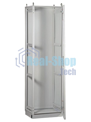 Шкаф напол. цельносварной ВРУ-1 20.80.45 IP31 TITAN IEK YKM1-C3-2084-31