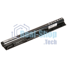 Аккумулятор для ноутбука Dell Inspiron 14-3451, 14-3458, 14-5451, 14-5455, 14-5458, 15-3552, 15-3558, 15-5551, 15-5555, 15-5558, 17-5758, Vostro 3458, 3558, 14.8V 2600mAh