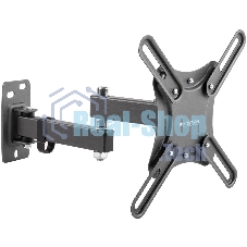 Кронштейн для телевизора Kromax CORBEL-5 черный 15
