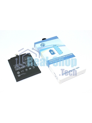 Аккумуляторная батарея Amperin для Xiaomi Redmi 5A (BN34) 3000mAh 3,85V
