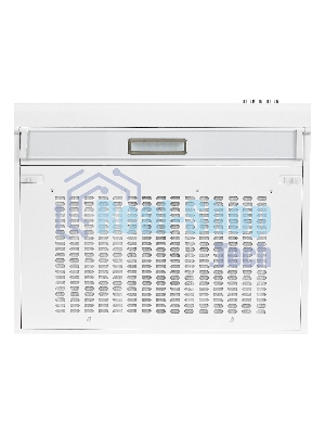 Вытяжка козырьковая Maunfeld MPC 60 белый, 60 см, 320 куб. м/ч, 59 дБ