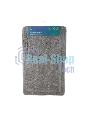 Комплект ковриков РМС КК-02ТС-100х60/50х60