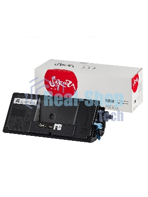 Картридж Sakura TK3150 для Kyocera Mita, черный, 14500 к.