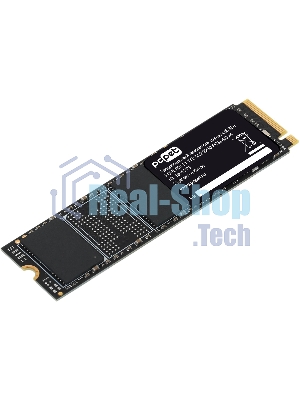 Накопитель SSD PC Pet PCI-E 4.0 x4 1TB PCPS001T4 M.2 2280 OEM