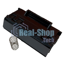 Площадка тормозная CET DGP0633 (RL1-2115) для HP LJ Pro M401/M425 обходного лотка
