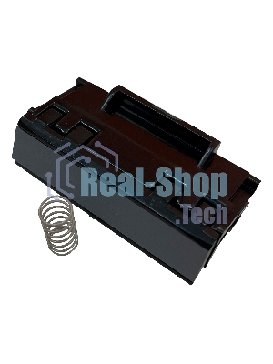 Площадка тормозная CET DGP0633 (RL1-2115) для HP LJ Pro M401/M425 обходного лотка