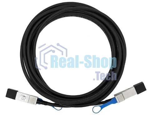Кабель DAC QSFP+-1XSFP+ 3M LR-LINK