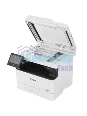 МФУ лазерное Canon i-SENSYS MF461dw/5951C020/A4/ч/б/36 стр/мин.,/скан. до 100 стр/мин./(ч/б) 80 стр/мин./(печать) 1200x1200/(скан.)600x600/USB, RJ-45, Wi-Fi