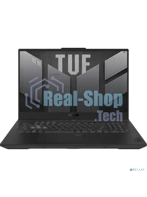 Ноутбук ASUS TUF Gaming FA707NUQ-HX010/17.3