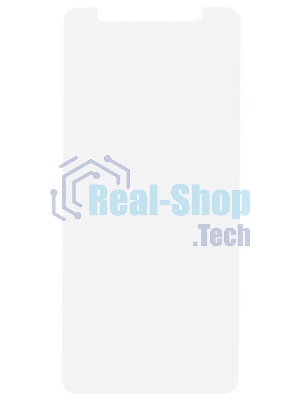 Защитное стекло для экрана Redline для Samsung Galaxy A01 Core прозрачная 1шт. (УТ000021703)
