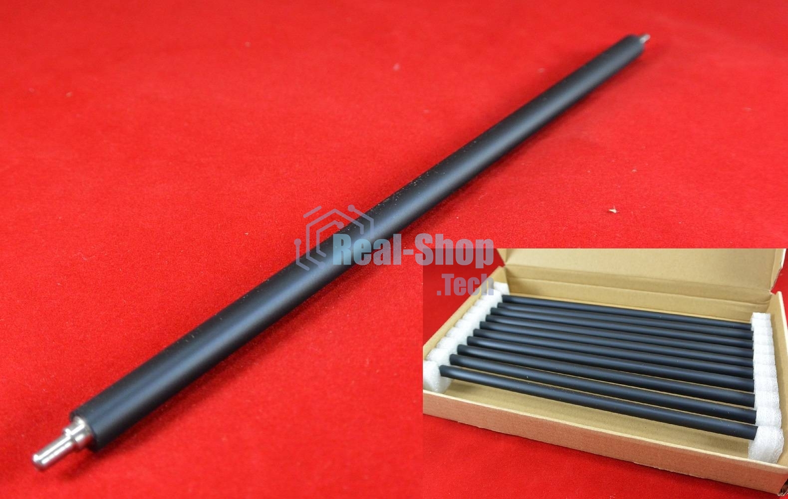 Вал заряда (PCR) Samsung ML-2160/65/SCX-3400/05 (D101) (ELP, Китай) 10штук (цена за упаковку)