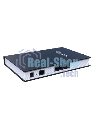 IP телефония и системы связи Yeastar TA400 VoIP-шлюз, 4*FXS
