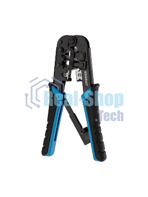 Кримпер для обжима Rexant HT-568R (12-3432-1) 8P8C/6P6C (HT-568R) (TL-568R)