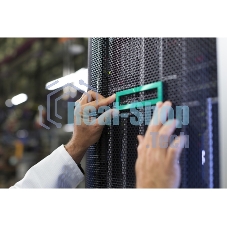 Трансивер HPE J4858D Aruba 1G SFP LC SX 500m MMF XCVR