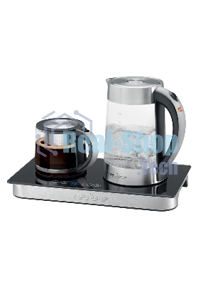 Чайный набор Profi Cook PC-TKS 1056
