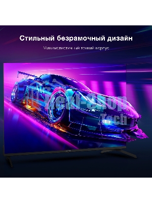 Телевизор Hyundai 43