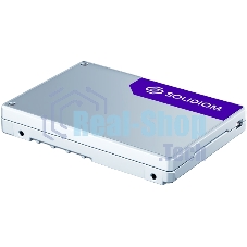 Накопитель SSD Solidigm D7-P5520, 7.68Tb, U.2, 2.5