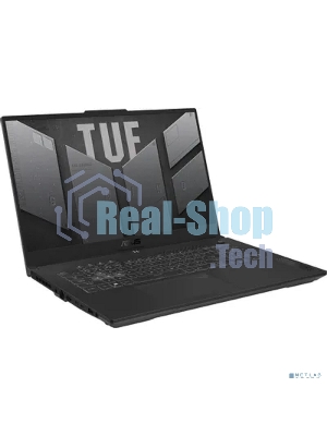 Ноутбук ASUS TUF Gaming FA707NUQ-HX010/17.3