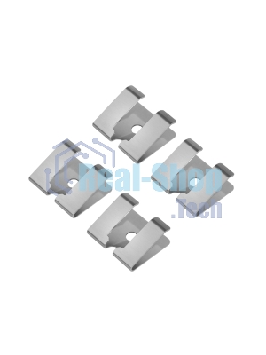 Индукционная варочная панель Maunfeld CVI594STBK
