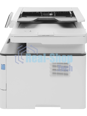 МФУ лазерное Pantum BM5100FDW, A4, ч/б, печ. до 40 стр/мин., скан. до 24 стр/мин., 1200 x 1200 dpi, USB, RJ-45, Wi-Fi, проектная модель
