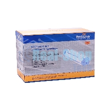 Картридж лазерный ProfiLine PL-CE250X/723H для принтеров HP Color LaserJet CP3520/CP3525n/CP3525dn/CP3525x/CM3530/CM3530fx/Canon LBP7750cdn черный 10500 копий