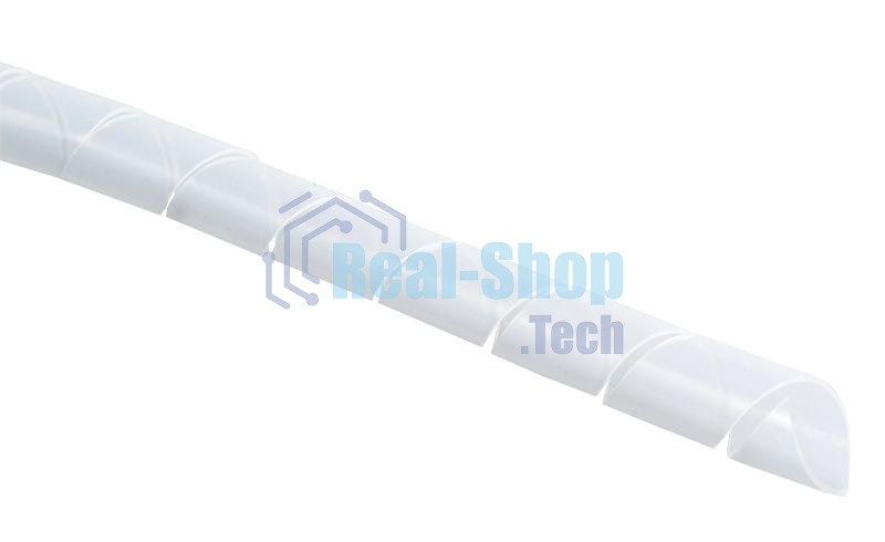 Спираль монтаж. СМ-12-09 (уп.10м) IEK USWB-D12-10