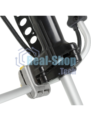 Триммер бензиновый Huter GGT-2900S PRO, 3,9 л.с.